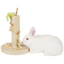 Load image into Gallery viewer, Thinking and Learning Toy - Feed Tree - Wild About Bunnies
