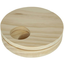 Load image into Gallery viewer, Thinking and Learning Toy - Rotating Disc
