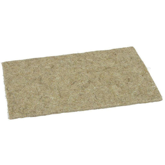 Hemp Mat (Small) - Wild About Bunnies