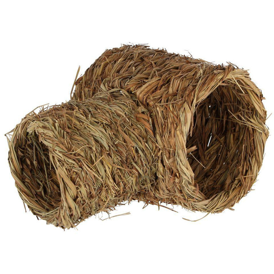 Natural Grass Tunnel (2 parts)