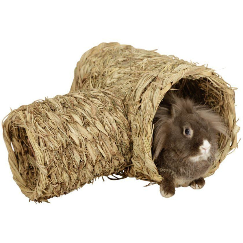 Natural Grass Tunnel (2 parts)