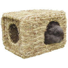 Load image into Gallery viewer, Grass House (XL) - Wild About Bunnies
