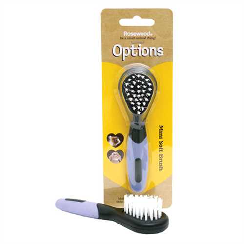 Mini Soft Brush