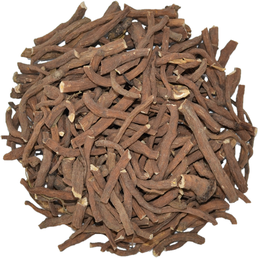 Dandelion Root Pieces