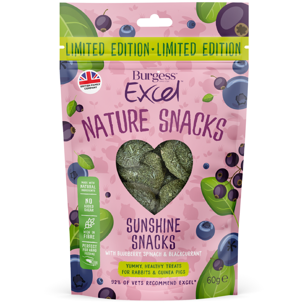 Sunshine Snacks (Limited Edition)