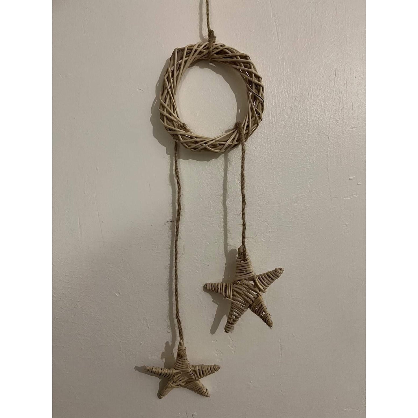 Vine Star