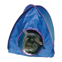Load image into Gallery viewer, Rabbit Activity Tent (Large) - Wild About Bunnies
