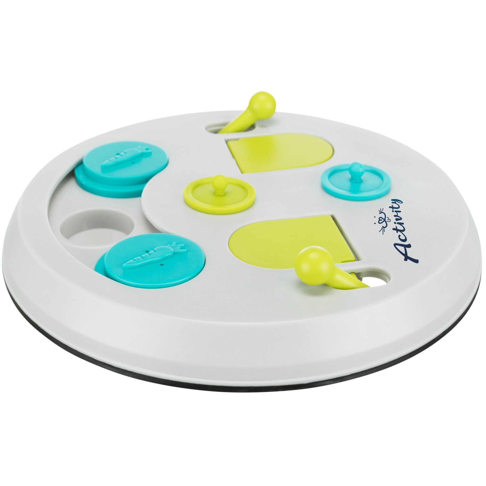 Flip Board Rabbit Toy – Wild About Bunnies