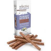 Supreme Science Selective Naturals Forest Sticks - Wild About Bunnies