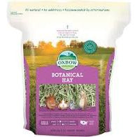 Oxbow Botanical Hay 425g