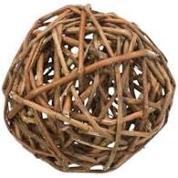 Wicker Ball