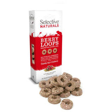 Load image into Gallery viewer, Supreme Science Selective Naturals Berry Loops
