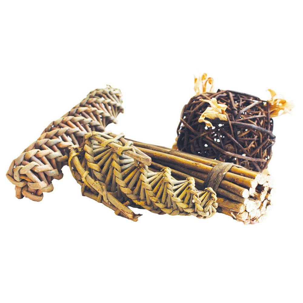 Willow Mega Pack – Wild About Bunnies