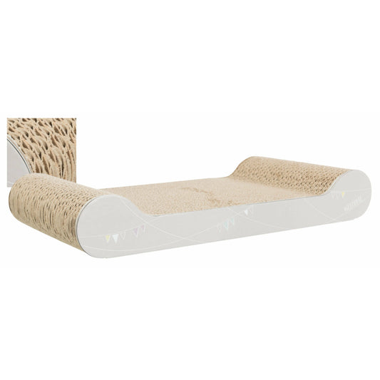 Junior 3 in 1 Scratching Board