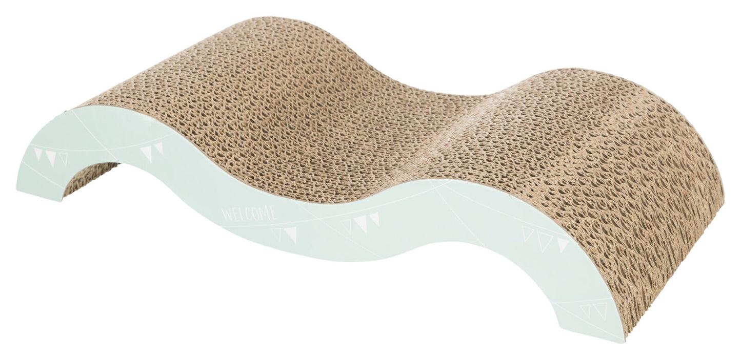Junior Wave Scratching Board