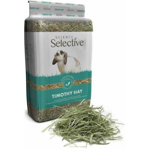 Supreme Science Selective Timothy Hay