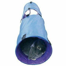 Load image into Gallery viewer, Rabbit Activity Tunnel - Wild About Bunnies
