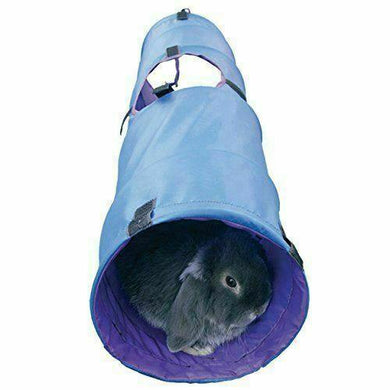 Rabbit Activity Tunnel - Wild About Bunnies