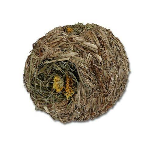 Dandelion Roll 'n' Nest - Wild About Bunnies