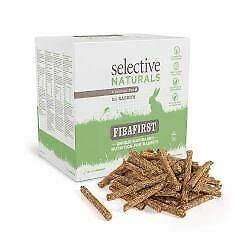 FibaFirst - Fibre Hay sticks - Wild About Bunnies