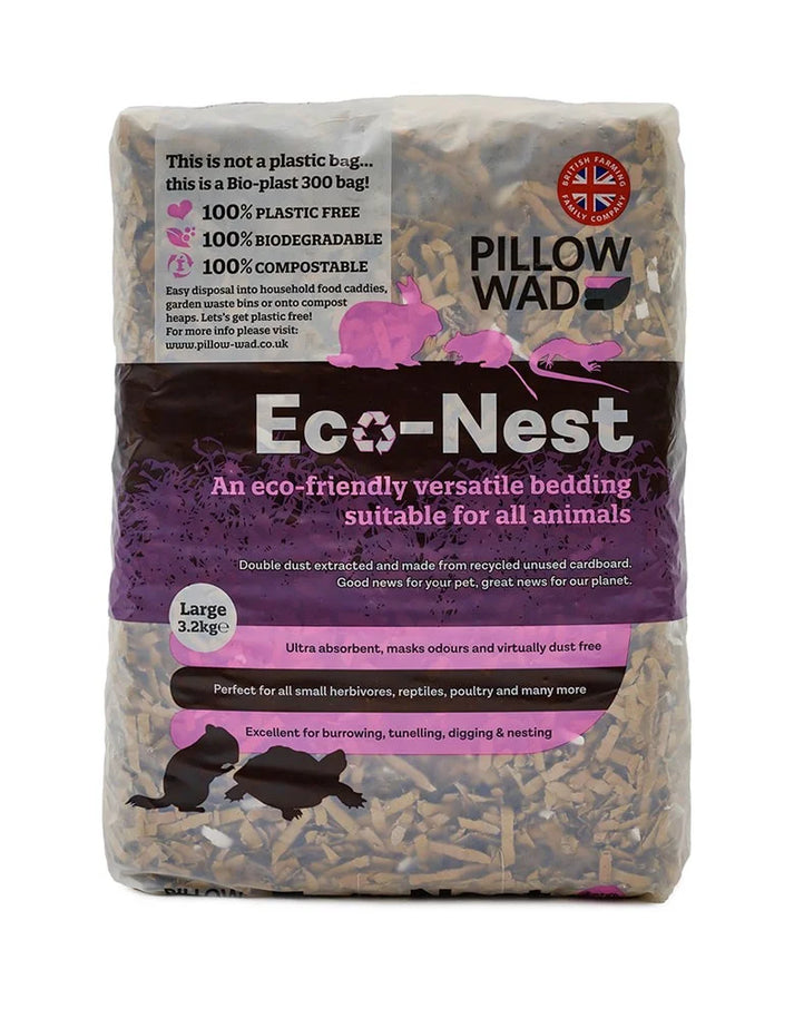 Eco-Nest