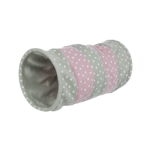 Fleece Play Tunnel