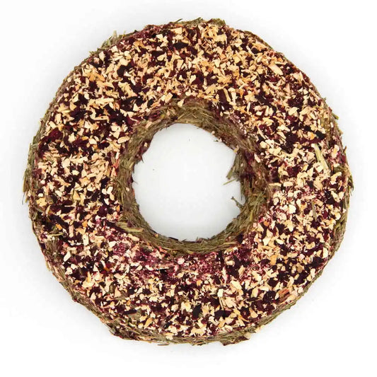 Forage Ring
