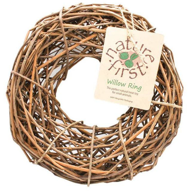 Willow Ring